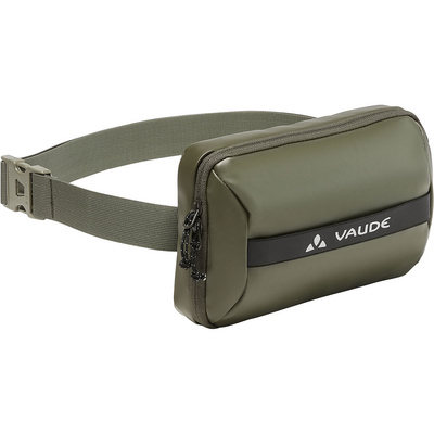 Vaude Mineo Tech Pouch Heuptas (Maat 2.5L, Groen)