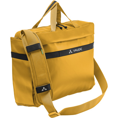 Vaude Sac Mineo Commuter 17 (taille 17L, Jaune)