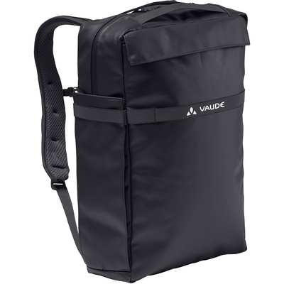 Vaude Mineo Transformer 23 Rugzak (Maat 20L, Zwart)