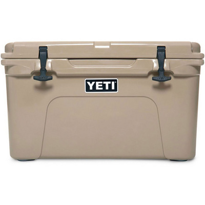 Yeti Coolers Tundra 45 Koelbox (Maat 45L, Beige)