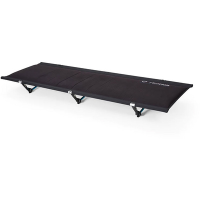 Helinox One Convertible Insulated Veldbed (Maat One Size, Zwart)