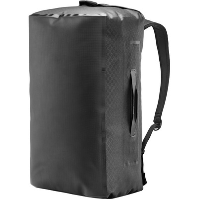 Ortlieb Metrosphere 40 Reistas (Maat 40L, Zwart)