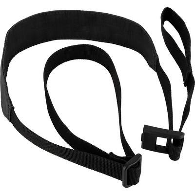 Salewa Sella Quick Ski-Fix Strap (Maat ONE SIZE, Zwart)