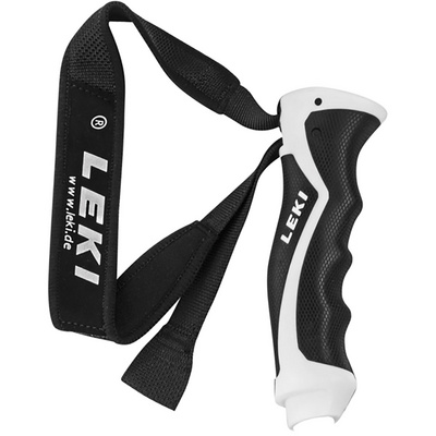 Leki EVO PAS handvat (Maat 16mm, Wit)