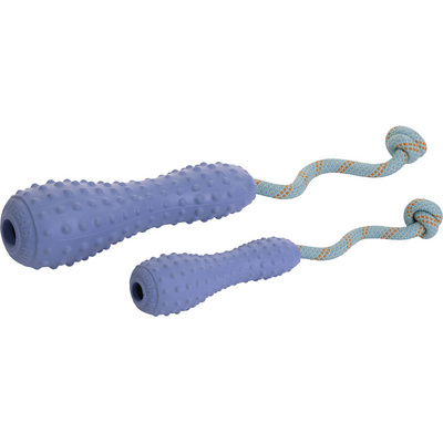 Ruffwear Gourdo Hondenspeelgoed (Maat S, Paars)