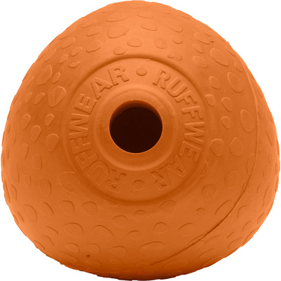 Ruffwear Huckama Hondenspeeltuig (Maat ONE SIZE, Oranje)