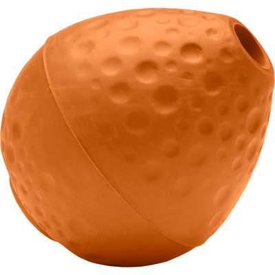 Ruffwear Turnup Hondenspeeltje (Maat ONE SIZE, Oranje)