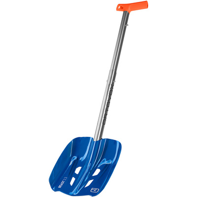 Ortovox Beast PC Lawineschep (Maat One Size, Blauw)