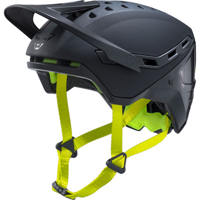 Dynafit TLT Toerski helm (Maat 57-61CM, Zwart)