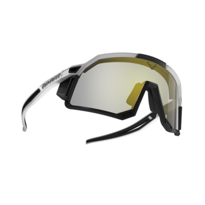 Dynafit Sky Pro Sportbril (Maat One Size, Zwart)