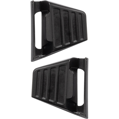 Dynafit Sky Side Attachment (Maat One Size, Zwart)