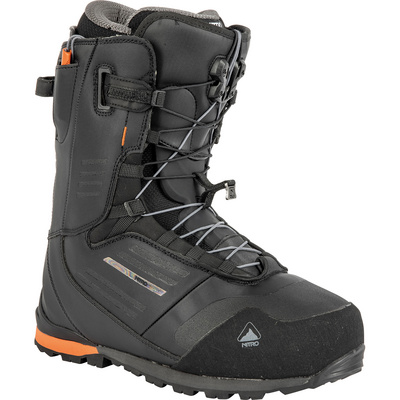 Nitro Incline TLS Splitboardschoenen