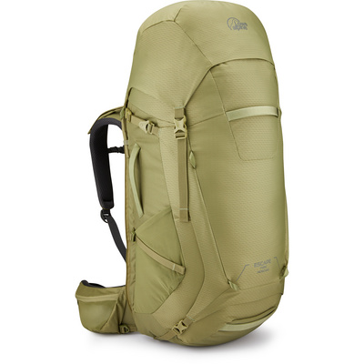 Lowe Alpine Femme Sac à dos Escape Trek ND50:60 (taille 60L | S-M, Vert)