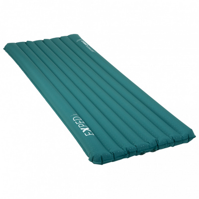 Exped Matelas de sol Dura 3R (taille 183X52CM, Vert)