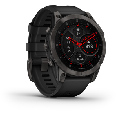 epix™ (Gen 2) -Sapphire GPS Uhr