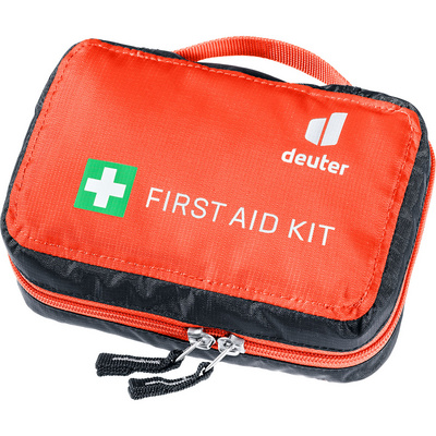 Deuter First Aid Kit (Maat ONE SIZE, Rood)