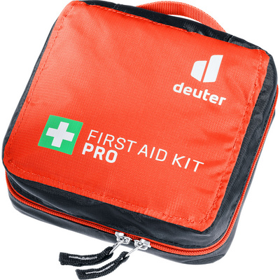 Deuter First Aid Kit Pro (Maat ONE SIZE, Rood)