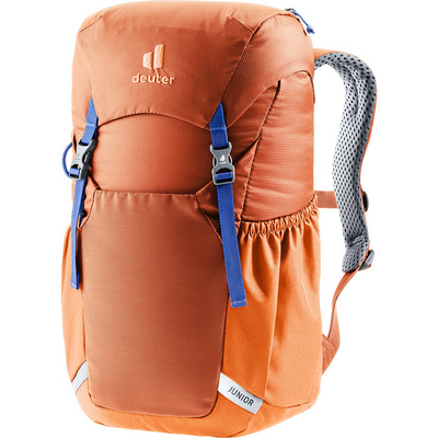 Deuter Kinderen Junior Rugzak (Maat 18L, Oranje)