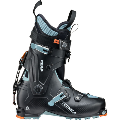 Tecnica Dames Zero G Peak Toerskischoenen