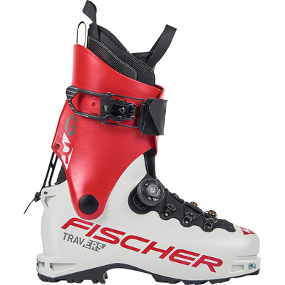 Fischer Dames Travers GR Toerski schoenen