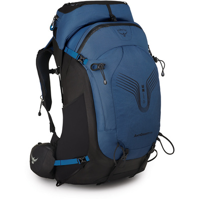 Osprey Heren UNLTD AntiGravity 64 Rugzak