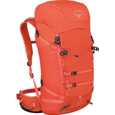 Osprey Mutant 38 Rugzak (Maat 38L | M-L, Oranje)