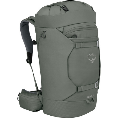 Osprey Sac à dos Zealot 45 (taille 45L | M-L, Vert)