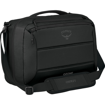 Osprey Sac Ozone Boarding Bag 20l (taille 20L, Noir)