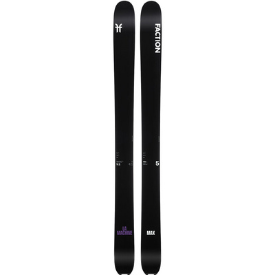 Faction Ski de randonnée 24/25 La Machine Max (taille 186cm)