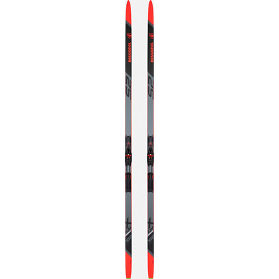 Rossignol X-Ium Skt Prm+ S2 Prem Skatingset (Maat 173CM, Grijs)