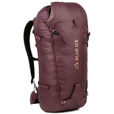 Blue Ice Warthog 30 Rugzak (Maat 30L | S-M, Paars)