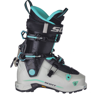Scott Dames Celeste Tour Toerskischoenen
