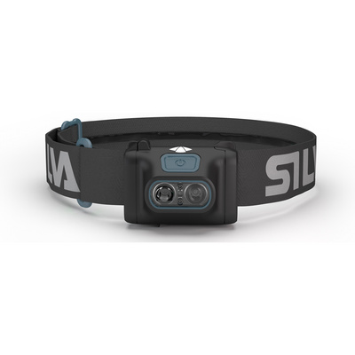 Silva Scout 3XTH Hoofdlamp (Maat One Size)