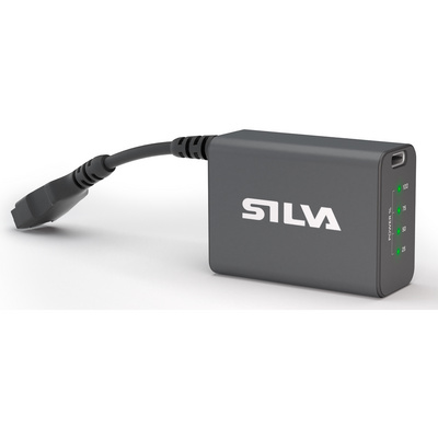 Silva Hoofdlamp Battery 14.8Wh (Maat One Size)