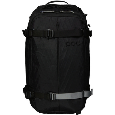 POC Dimensie VPD rugzak (Maat 22L, Zwart)