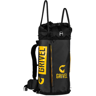 Grivel Grand Cap 40 Haulbag (Maat One Size)