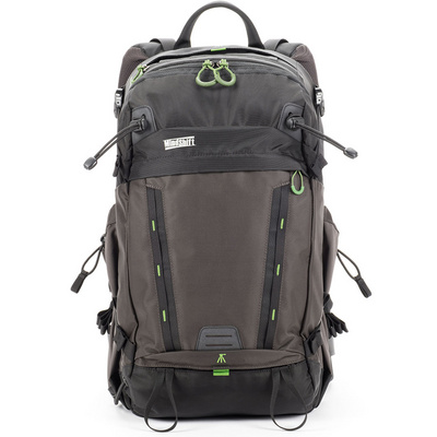 Mindshiftgear Sac à dos Backlight 18L (taille 18L, Noir)