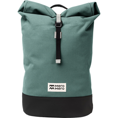 MeroMero Annecy Rugzak (Maat 10L-15L, Turquoise)