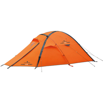 Ferrino Pilier 2 Tent (Maat One Size, Oranje)