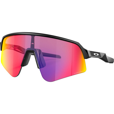 Oakley Sutro Lite Sweep Zonnebril (Maat One Size, Zwart)