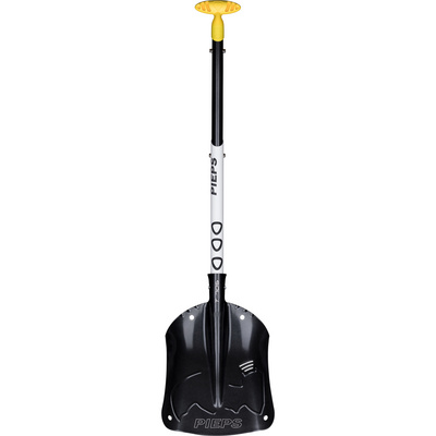 Pieps T705 Pro Lawineschep (Maat One Size, black-white)