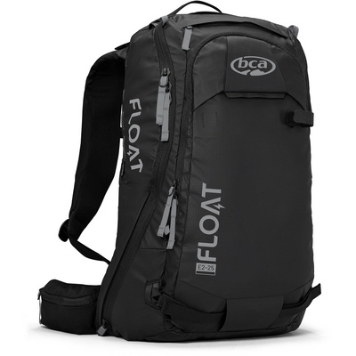 BCA Float E2 25L Lawine rugzak (Maat 25L | S, Zwart)