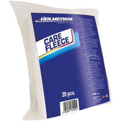 Holmenkol Care Fleece (Maat One Size)