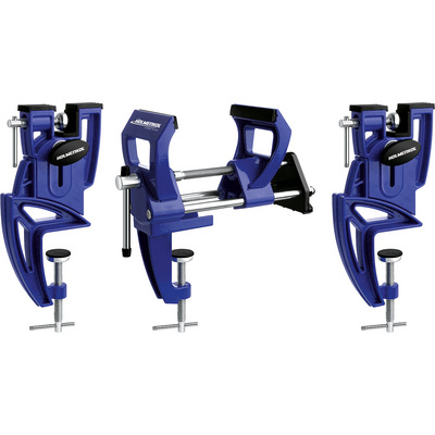 Holmenkol SuperProPlus Brede skiklem (Maat One Size)