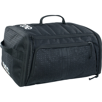 Evoc Gear Bag 15L Ski/fietstas (Maat 15L, Zwart)