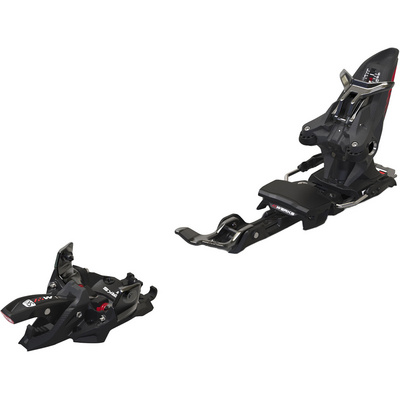 Marker Kingpin MWerks 12 Toerskibinding