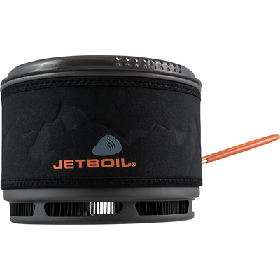 Jetboil Batterie de cuisine 1.5L Ceramic Cook Pot (taille One Size)