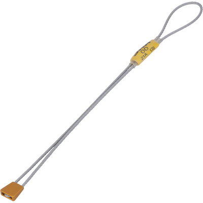 DMM Wallnut Mico Nut (Maat 0.5)