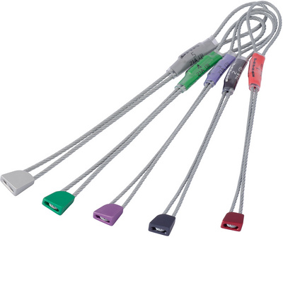 DMM Peenut Set (Maat 1-5)