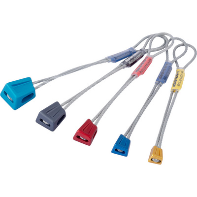 DMM Alloy Offset Set (Maat 7-11)
